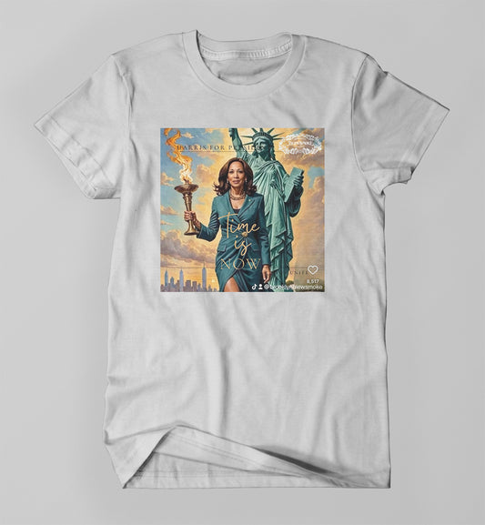 KAMALA HARRIS TEE